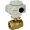Motorized Ball Valves Electric Ball Valve